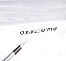 Mon parcours professionnel